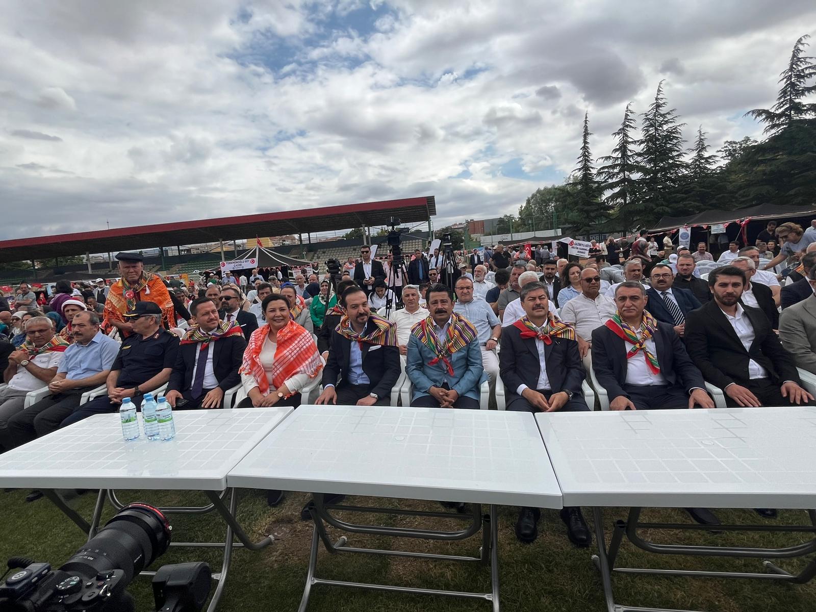 Kırşehir’de Toy Coşkusu (11)