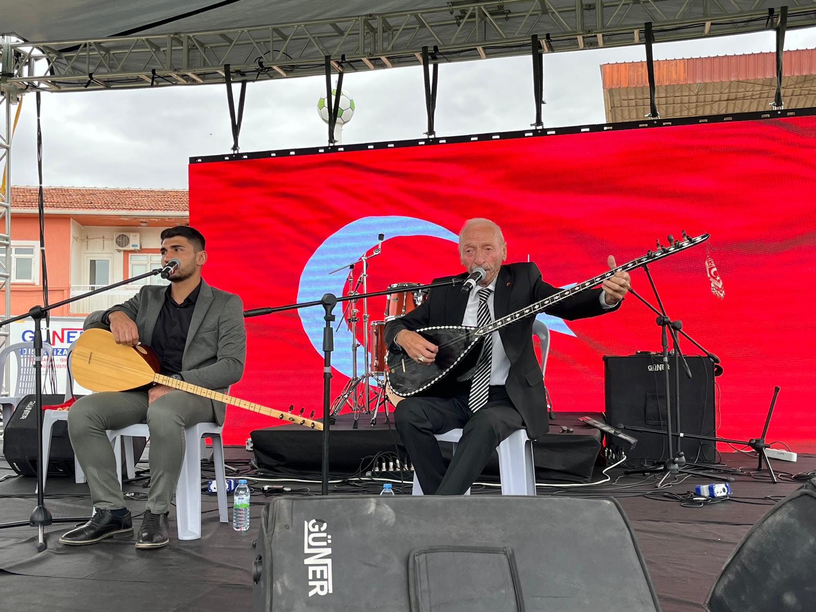 Kırşehir’de Toy Coşkusu (19)