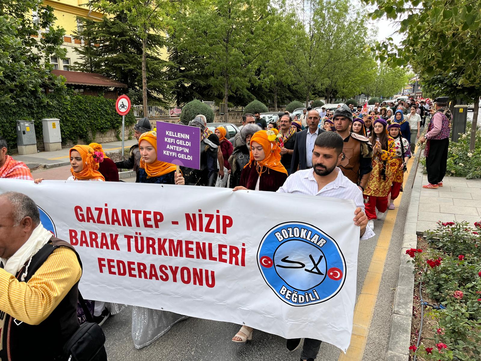 Kırşehir’de Toy Coşkusu (2)