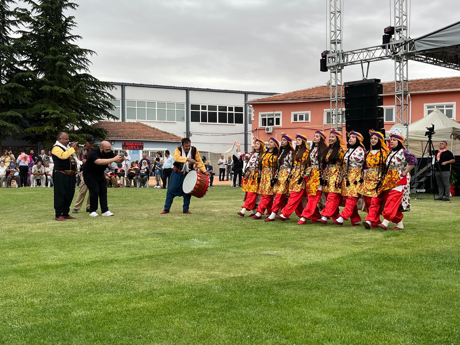 Kırşehir’de Toy Coşkusu (20)