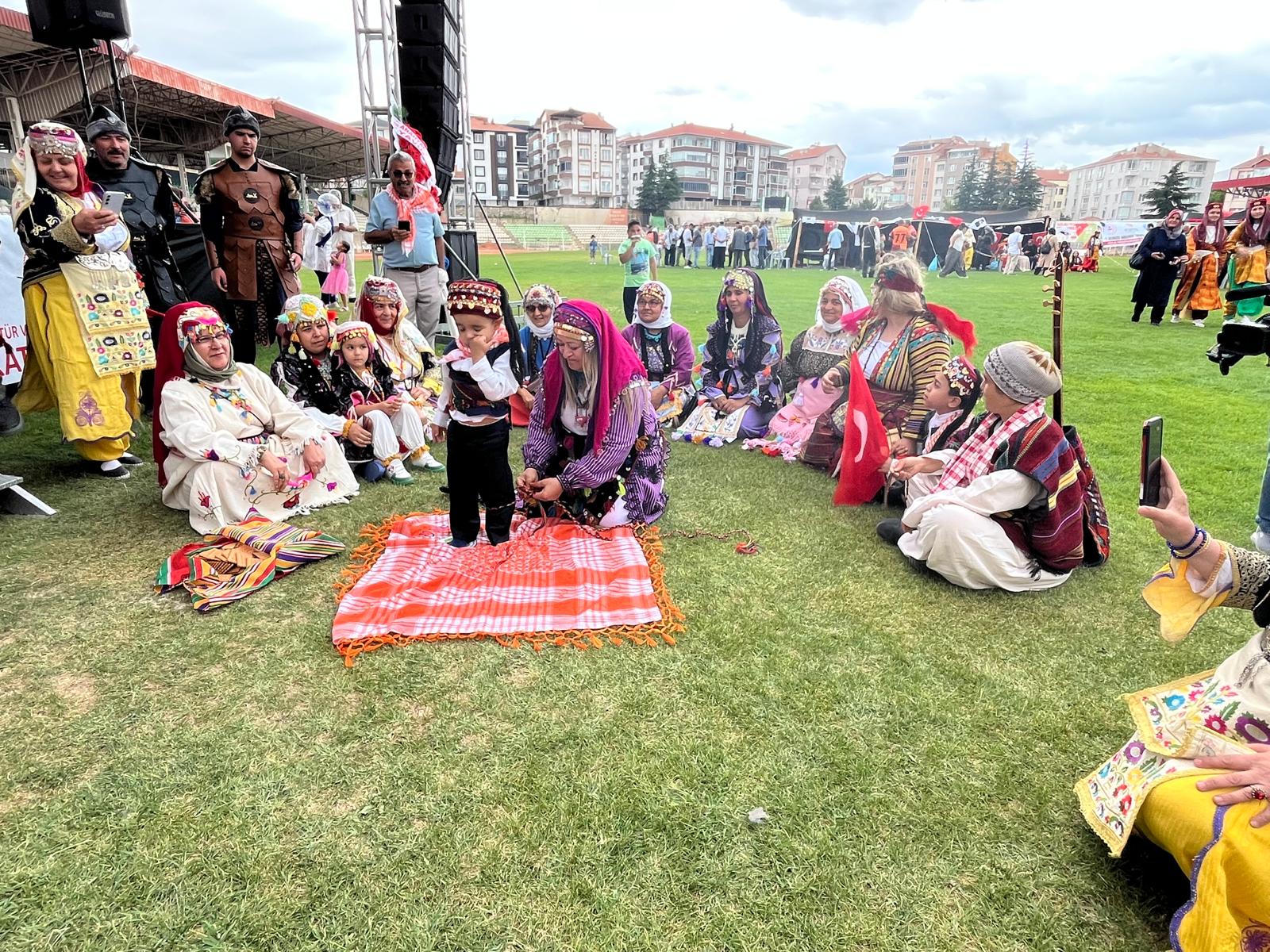 Kırşehir’de Toy Coşkusu (21)