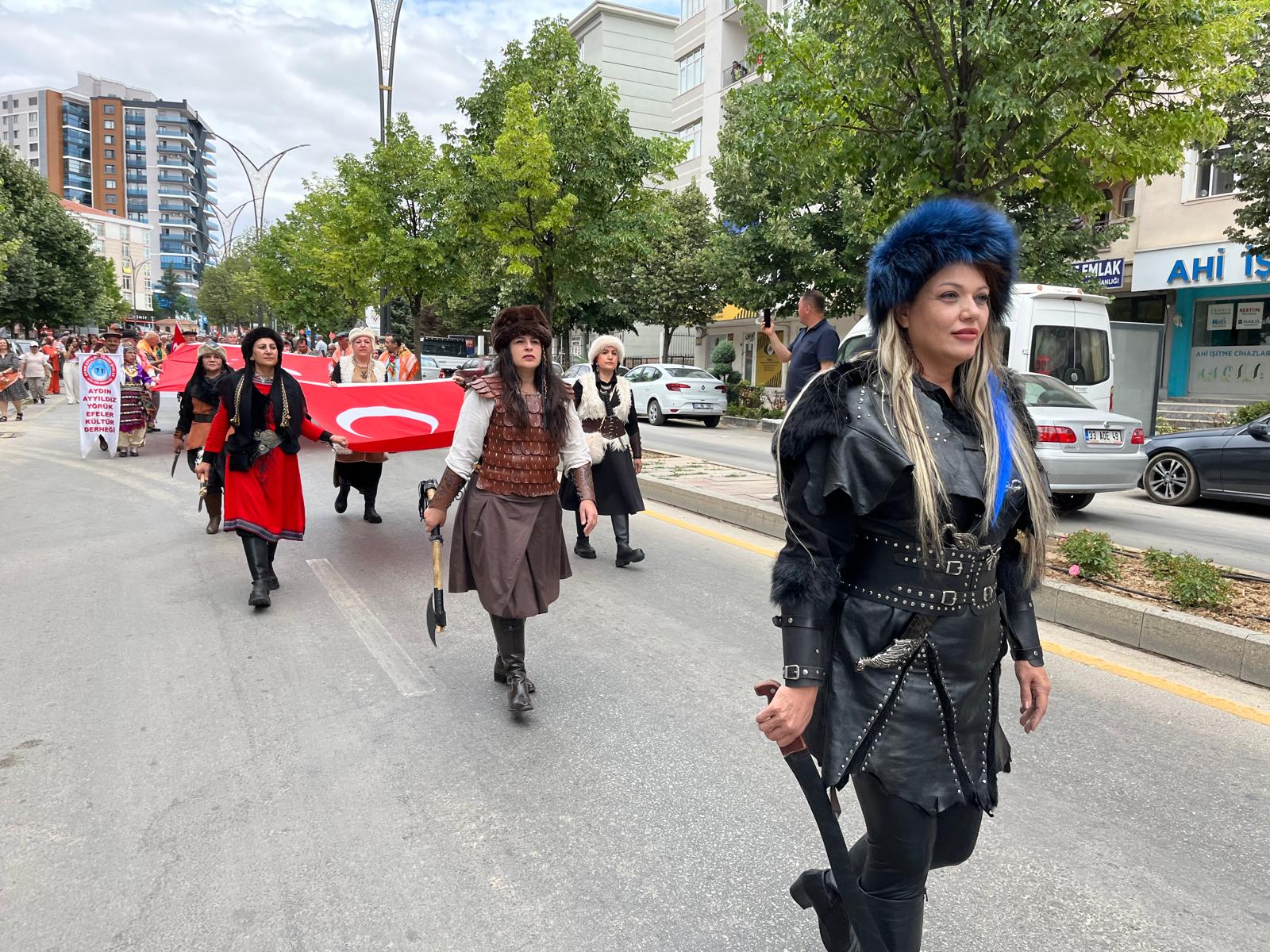Kırşehir’de Toy Coşkusu (29)