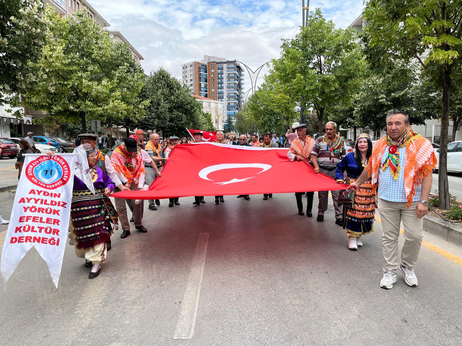 Kırşehir’de Toy Coşkusu (30)