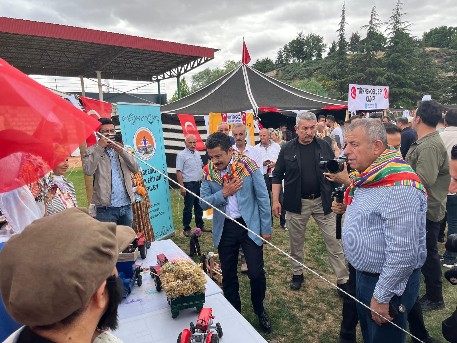 Kırşehir’de Toy Coşkusu (5)