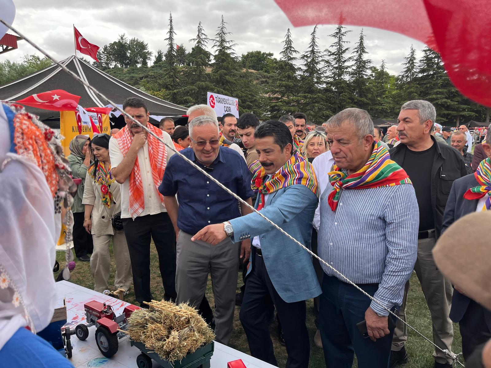 Kırşehir’de Toy Coşkusu (6)
