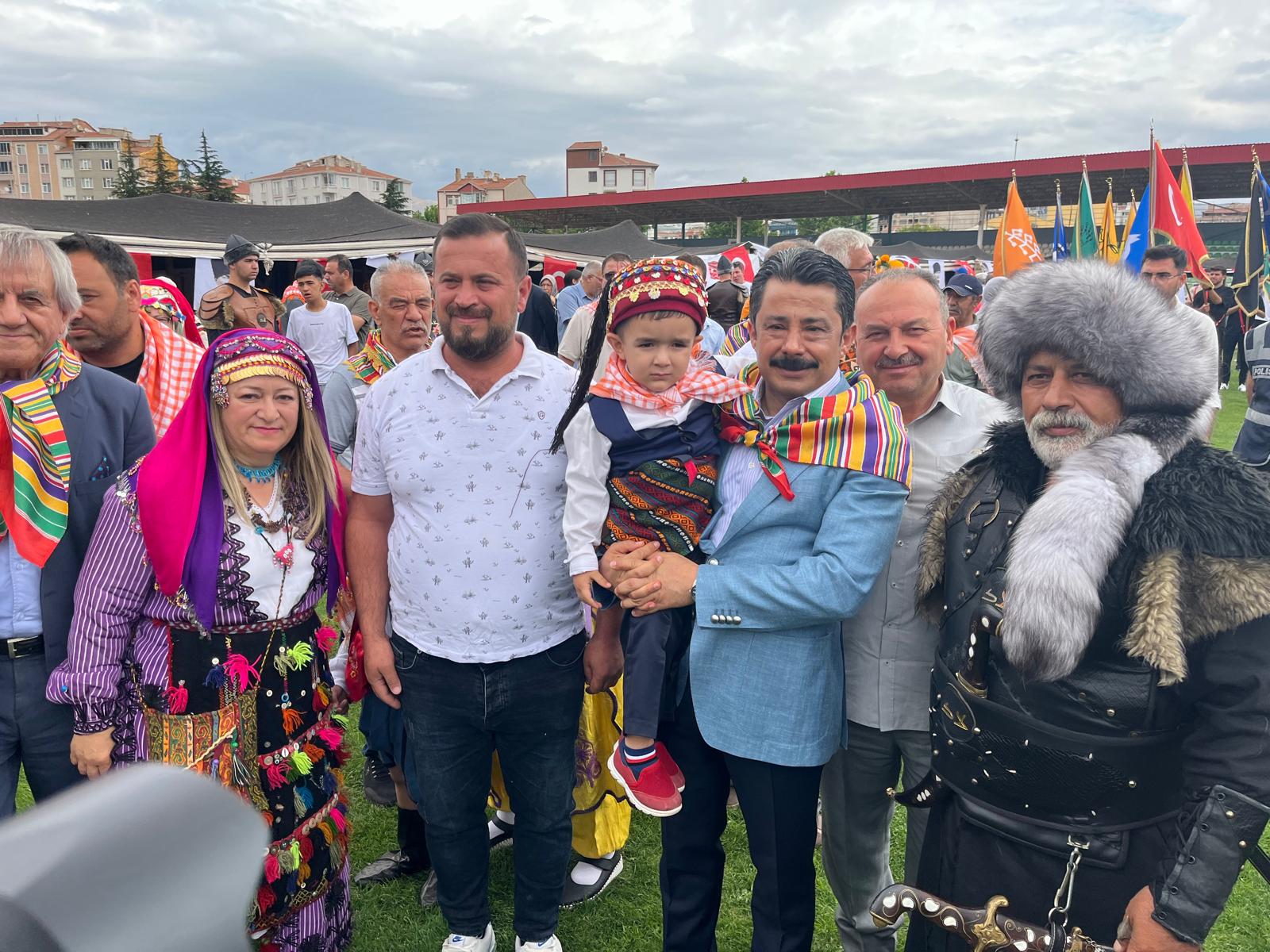 Kırşehir’de Toy Coşkusu (9)