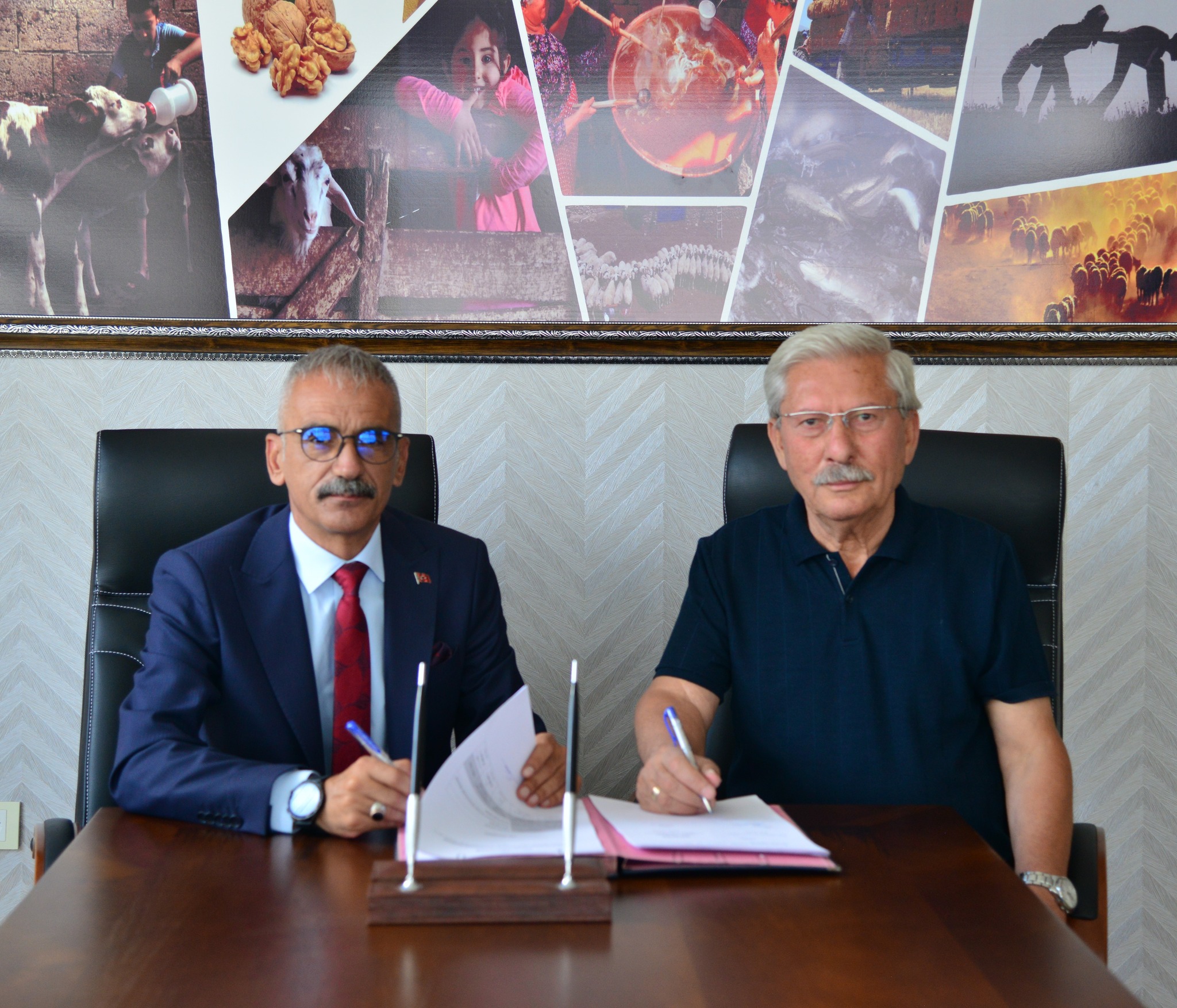 Kırşehir’de Üreticiye Can Suyu Geldi 1
