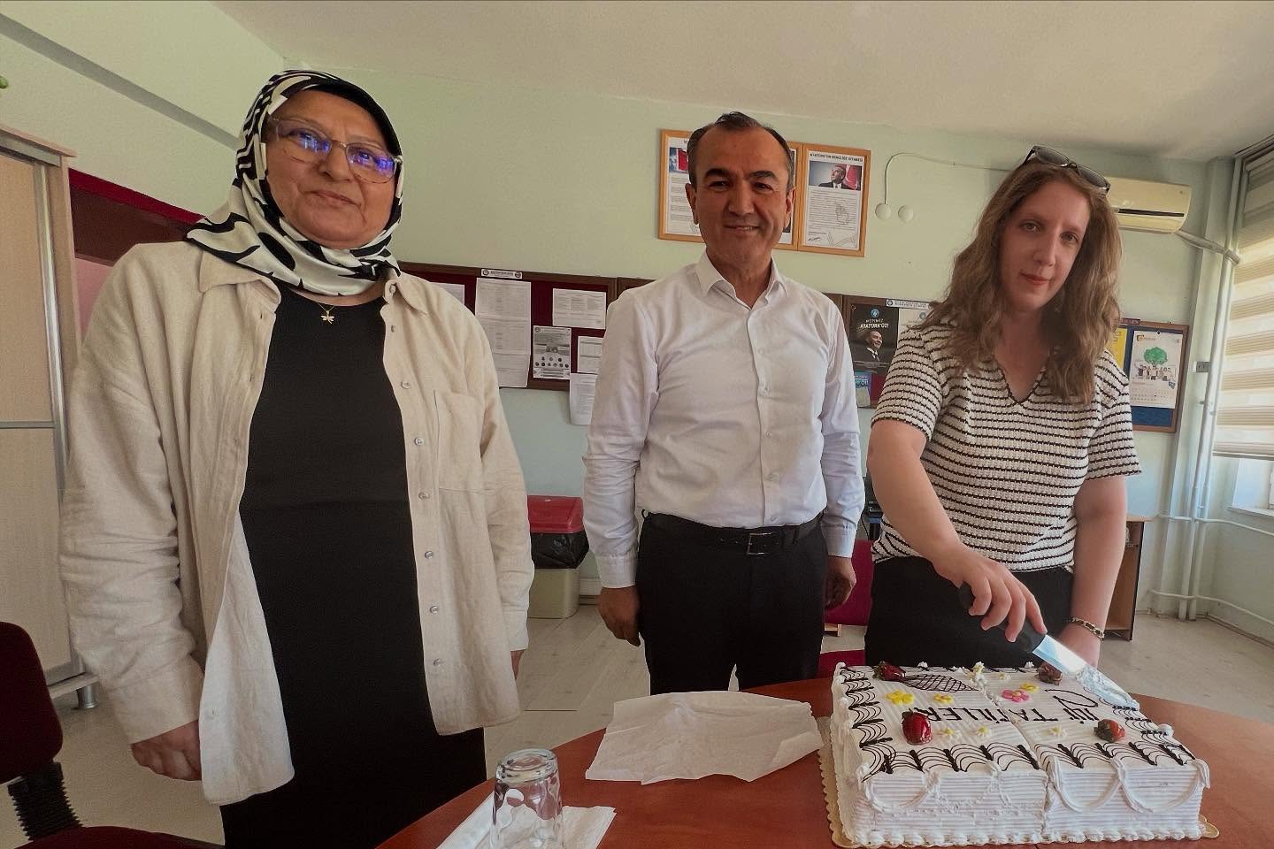 Kırşehir’de Yeni Eğitim Yılı Hazırlığı Başladı 3
