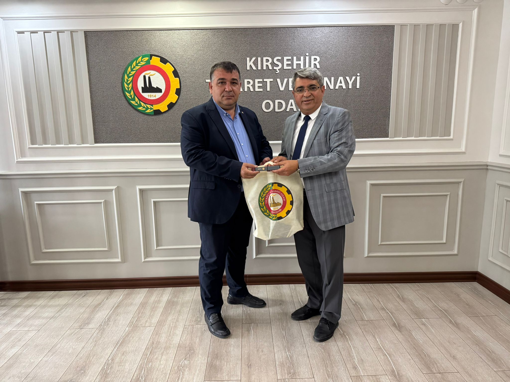 Kırşehir’in Gururu Olan Öğrencilere Ktso’dan Ödül3