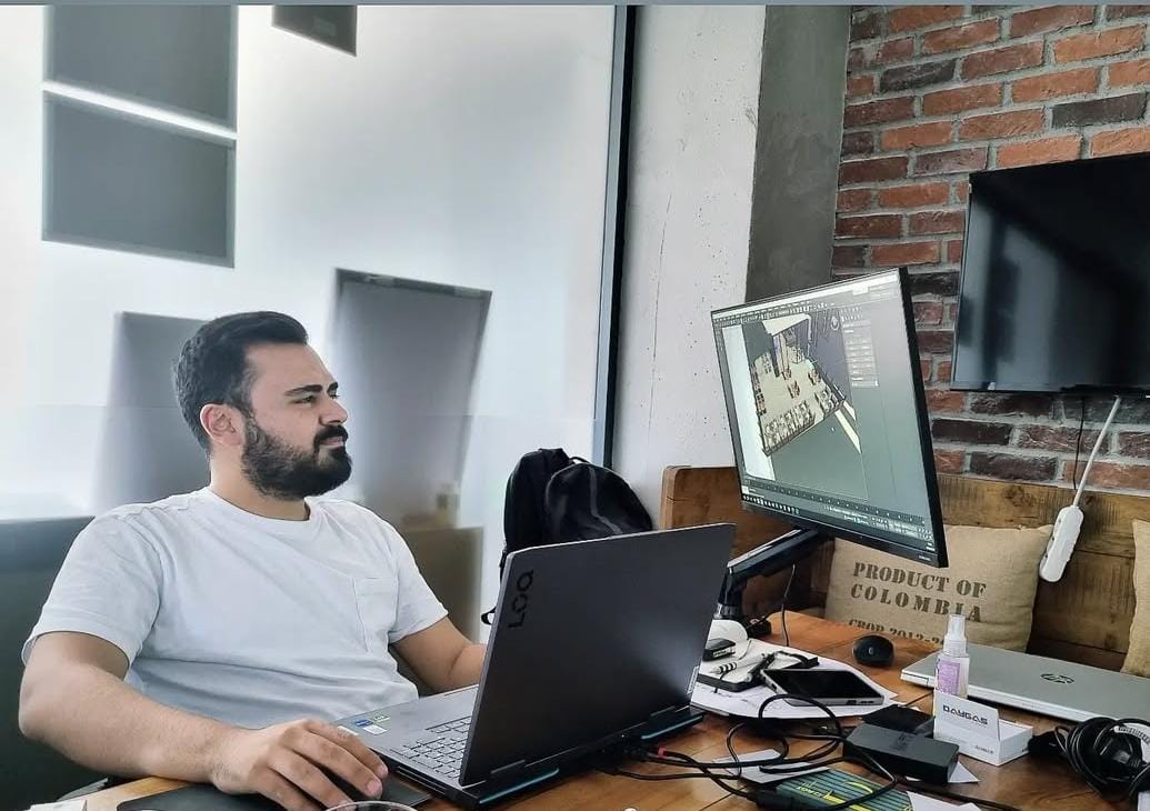 Kırşehirli Iç Mimardan Hayat Kurtaran Uyarılar 1