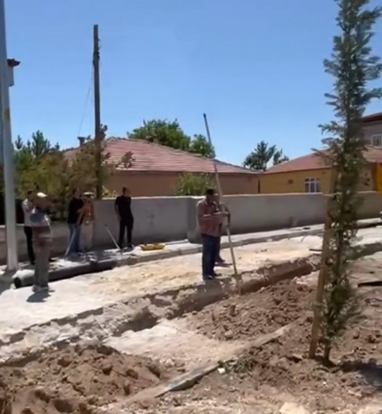 Köseli’de Değişim Sürüyor (1)