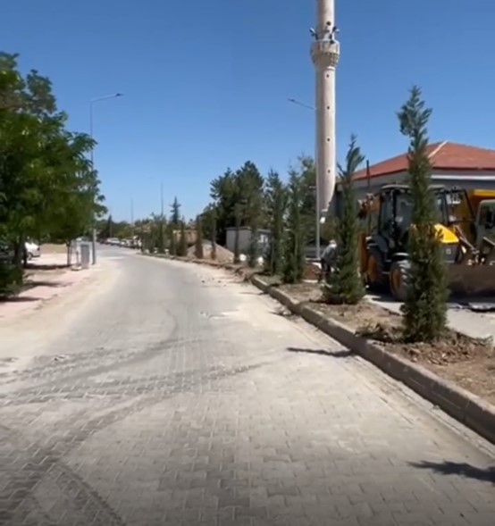 Köseli’de Değişim Sürüyor (3)