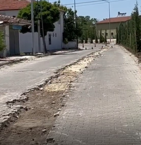 Köseli’de Değişim Sürüyor (4)