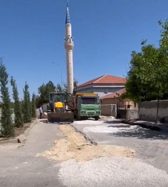 Köseli’de Değişim Sürüyor (5)