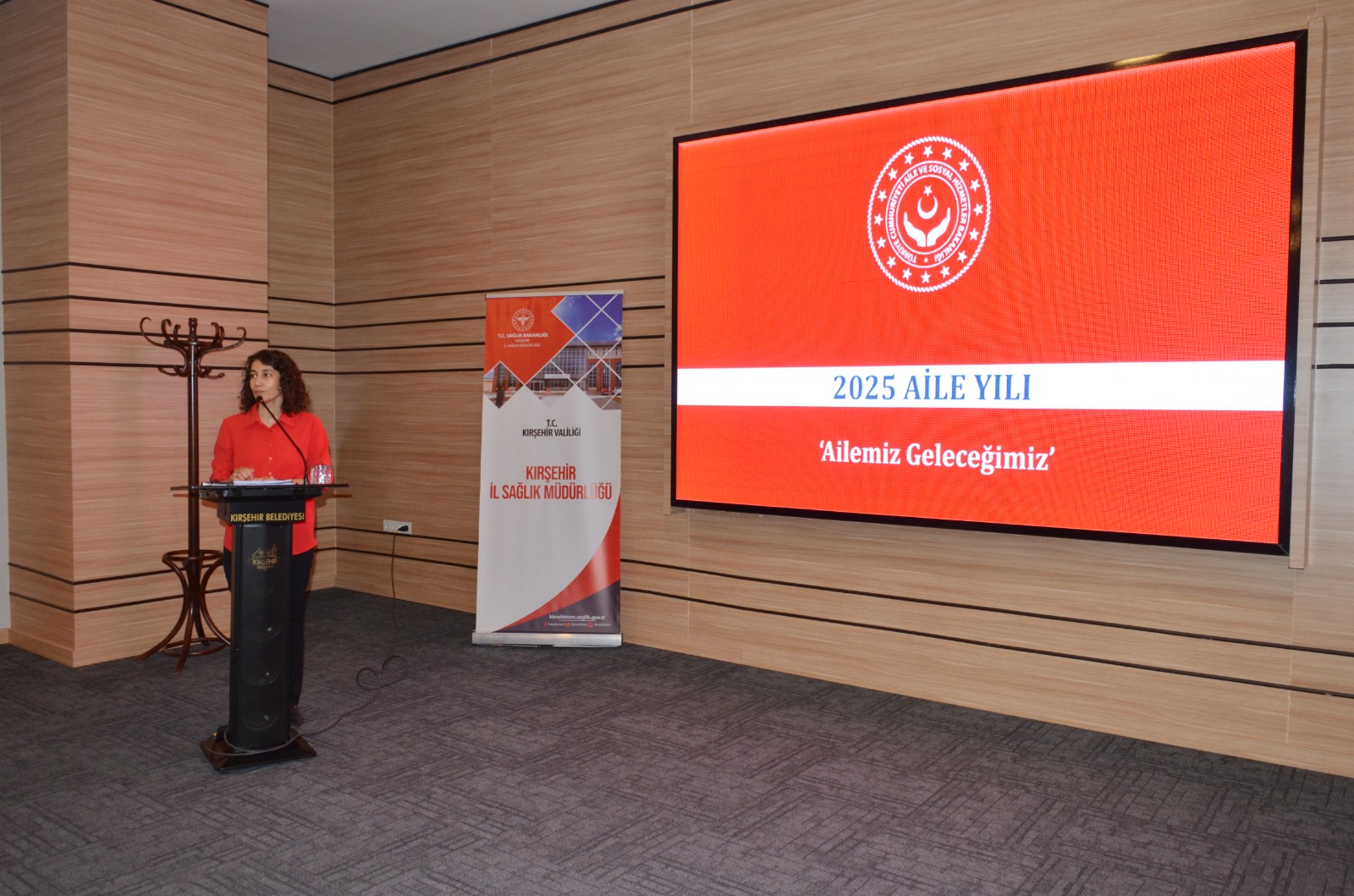 Kurul Toplandı, Geleceğe Dönük Planlar Kararlaştırıldı3