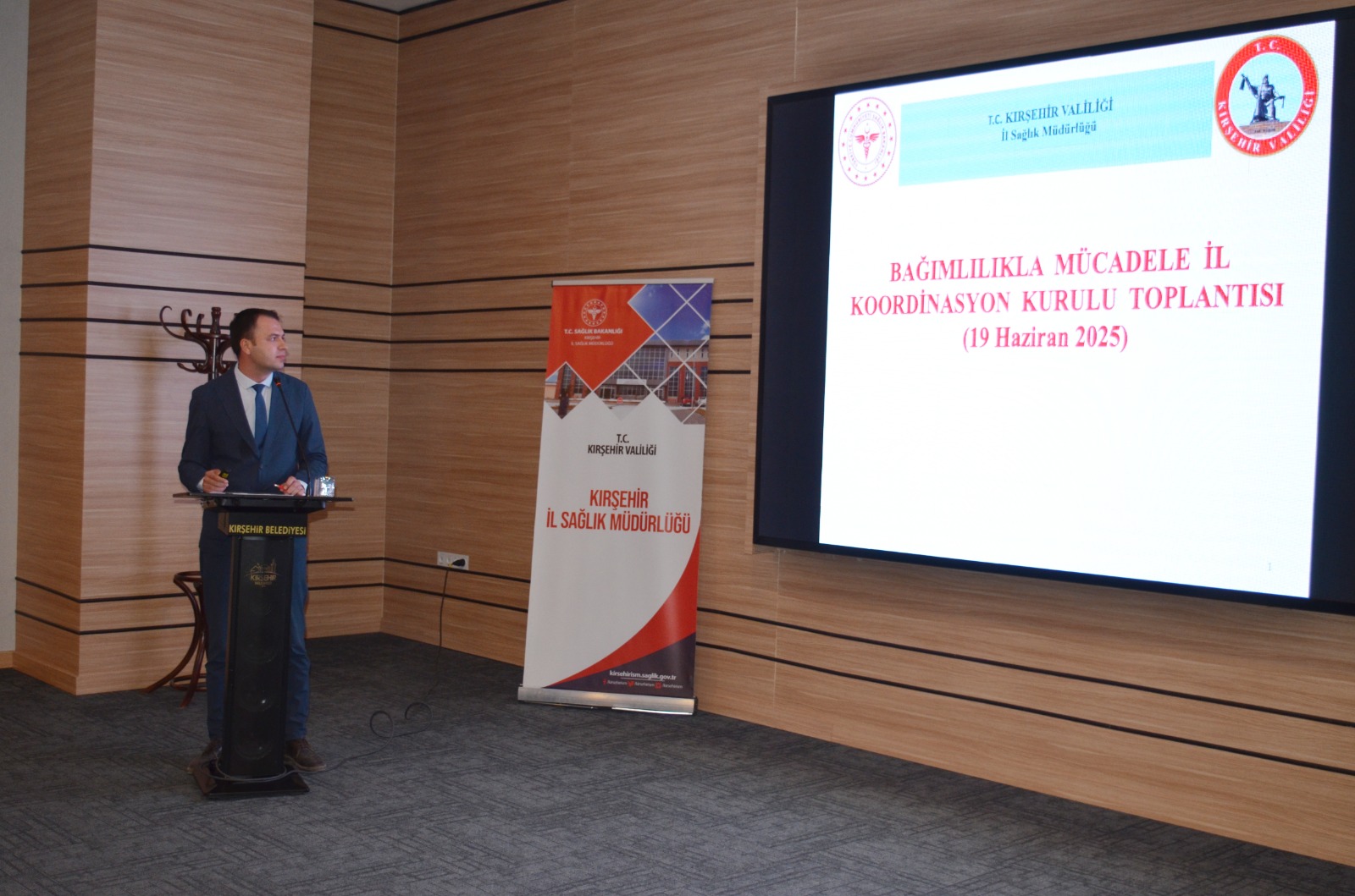 Kurul Toplandı, Geleceğe Dönük Planlar Kararlaştırıldı4