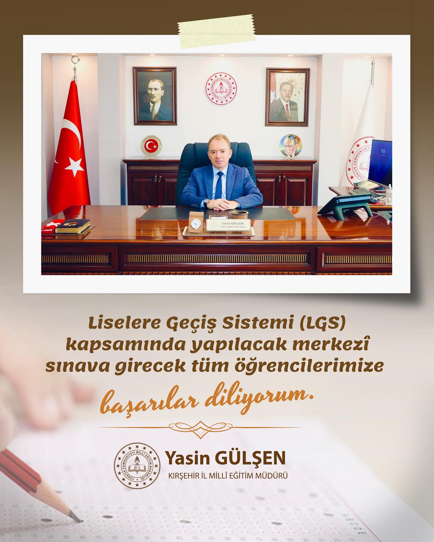 Lgs Heyecanı Yaşanacak, Nüfus Müdürlükleri Açık Olacak1