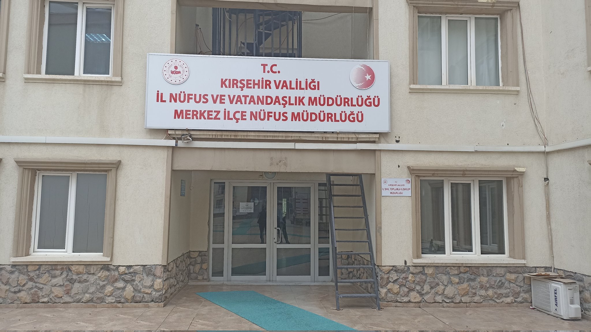 Lgs Heyecanı Yaşanacak, Nüfus Müdürlükleri Açık Olacak2