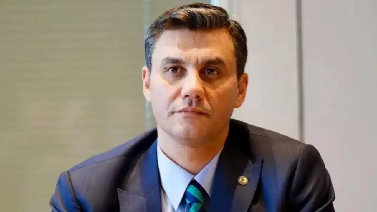 Manisa Belediye Başkanı Zeyrek’in Acısı Kırşehir’den Hissedildi (2)