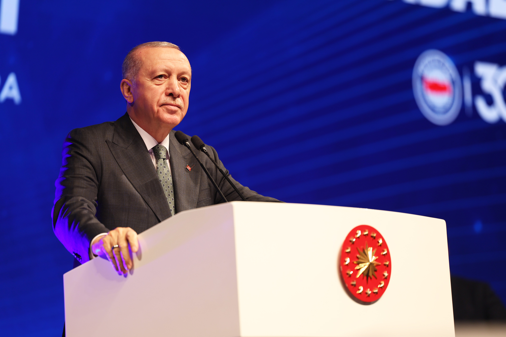 Memur Sen 30. Yıl Coşkusu (1)-1