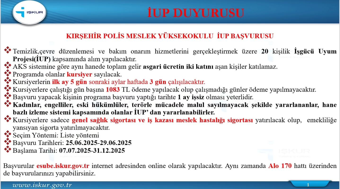 Polis Meslek Yüksekokulu