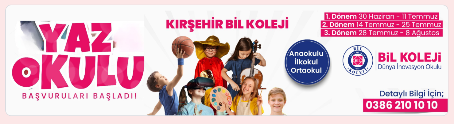 Reklam Bloğu