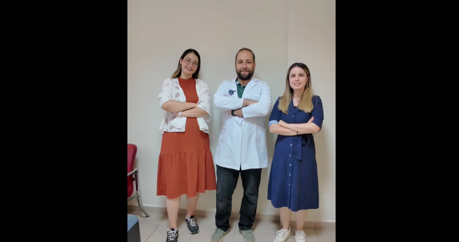 Sağlık