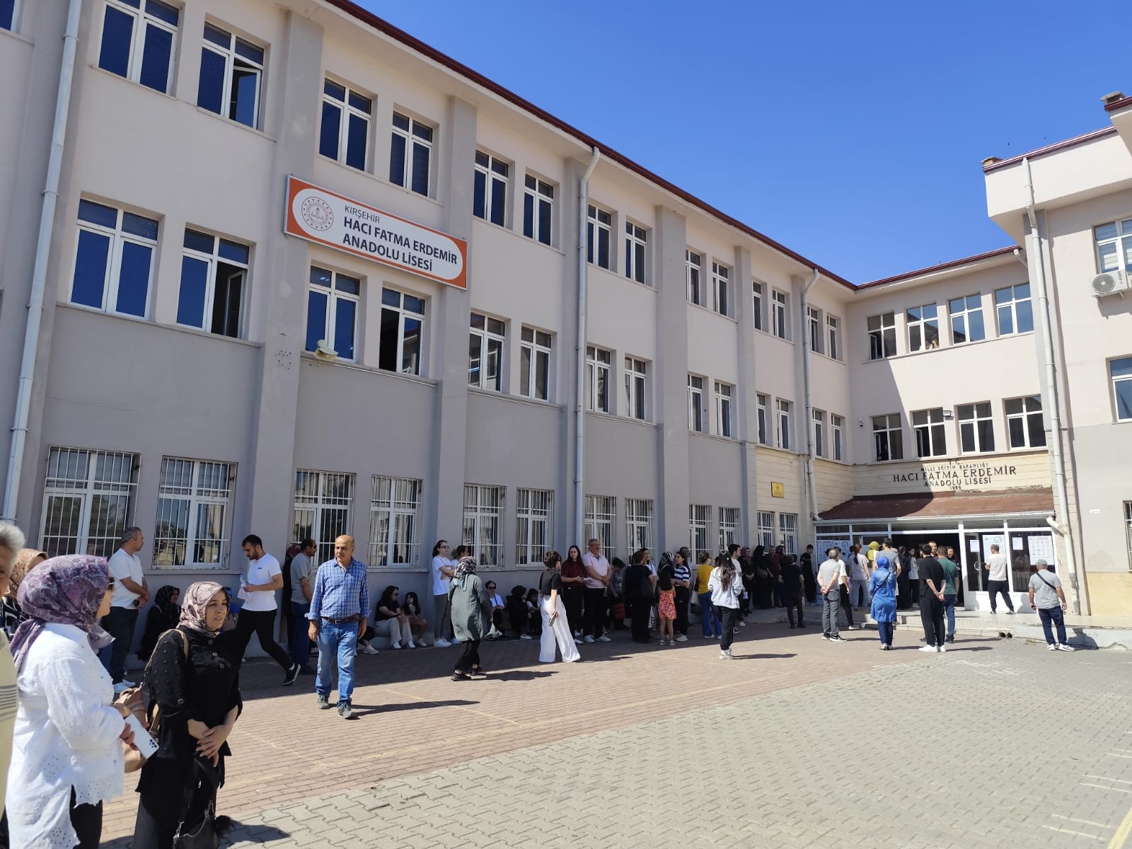 “Sınav Bitti Ama Stres Bitmedi! 1