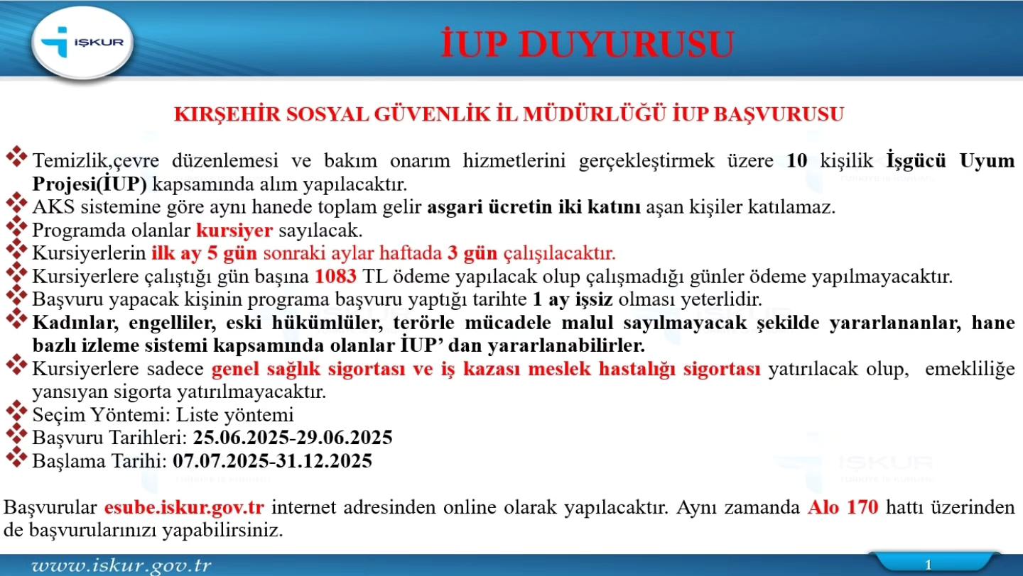 Sosyal Güvenlik Kurumu