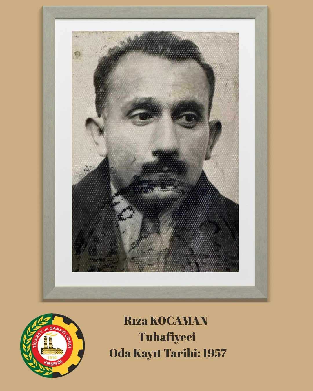 Ticaret 1