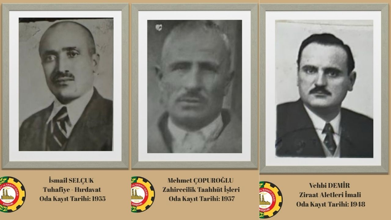 Ticaret 33
