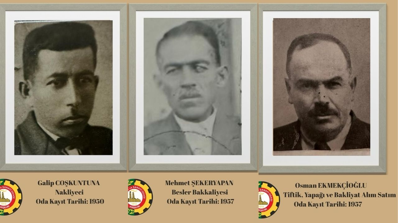 Ticaret 44