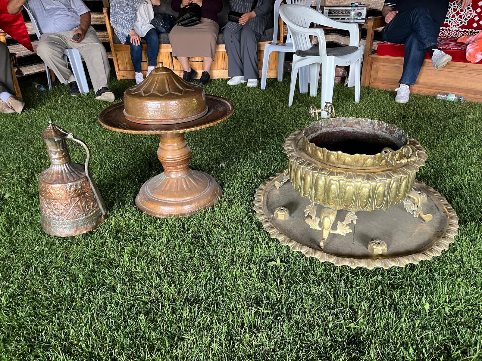Türkmen Şenliği, Geçmişi Yeniden Canlandırdı (1)