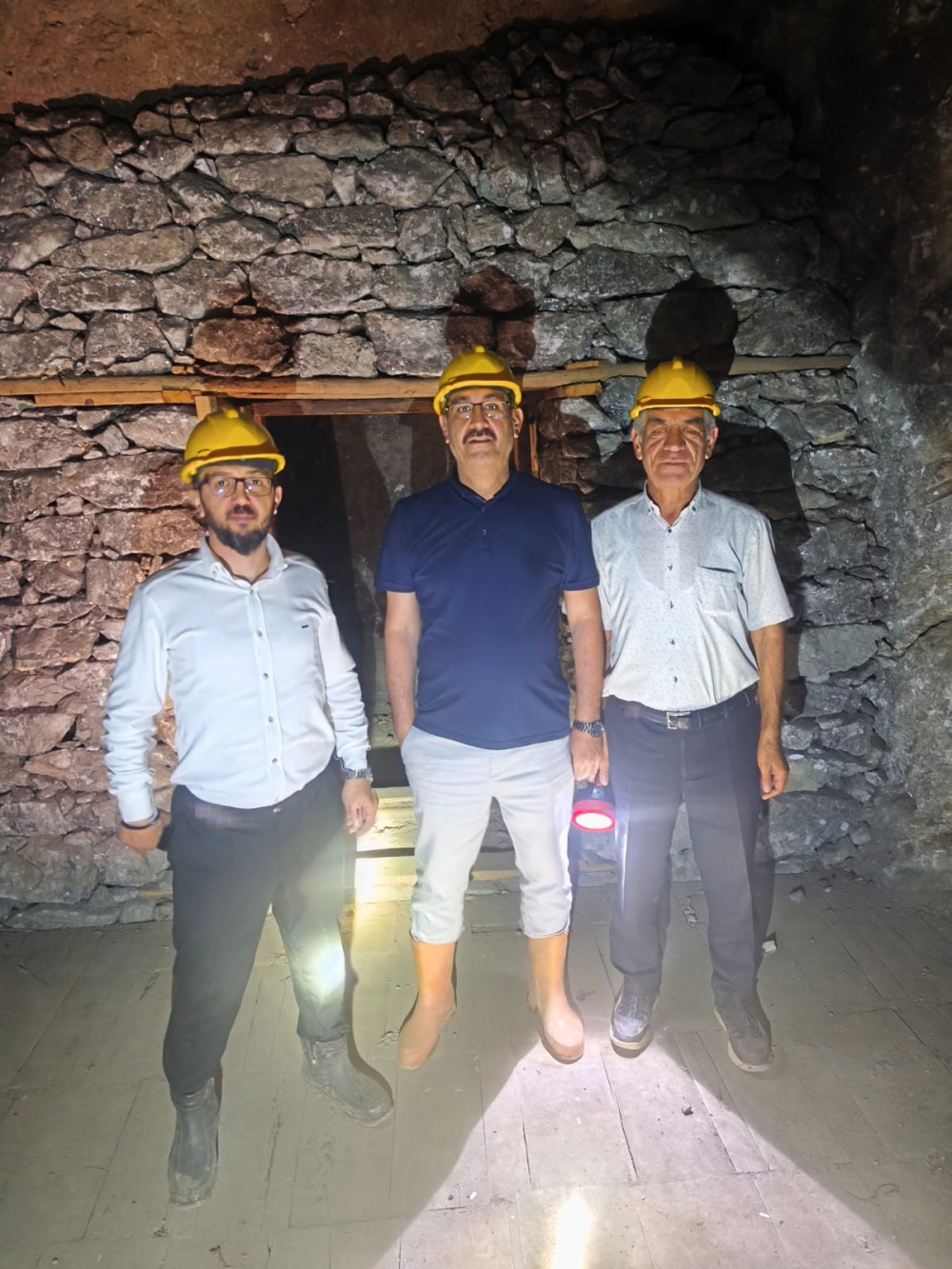 Üniversite Ve Sanayi Iş Birliği Kapıları Aralanıyor1