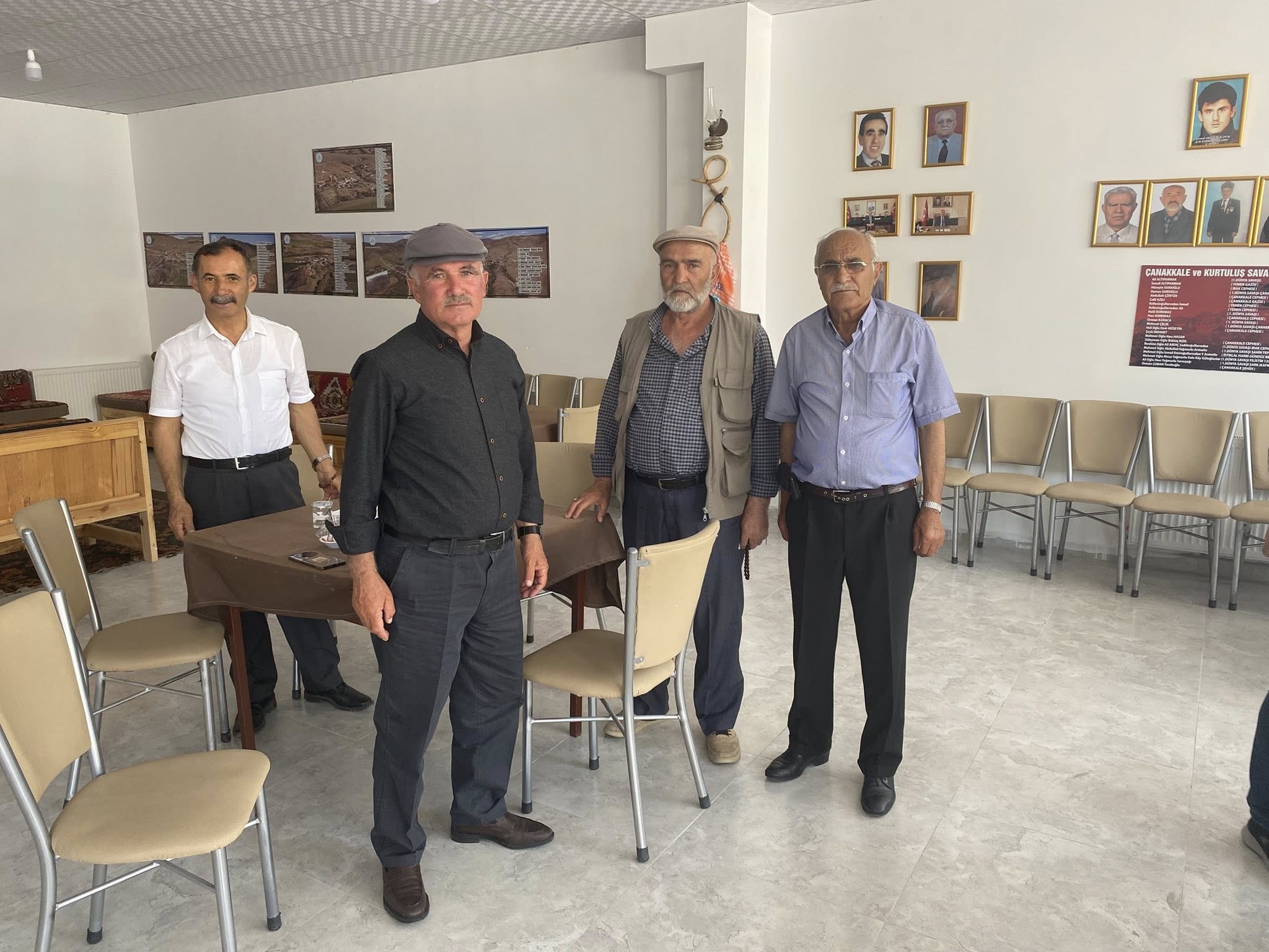 Yağmurlulardan Birlik Ve Beraberlik Mesajı23