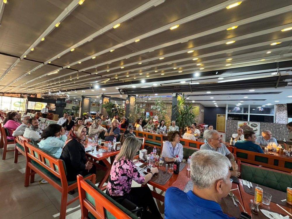 Yarım Asırlık Akademik Yolculuğa Veda3