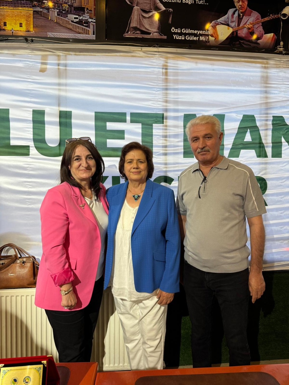 Yarım Asırlık Akademik Yolculuğa Veda5