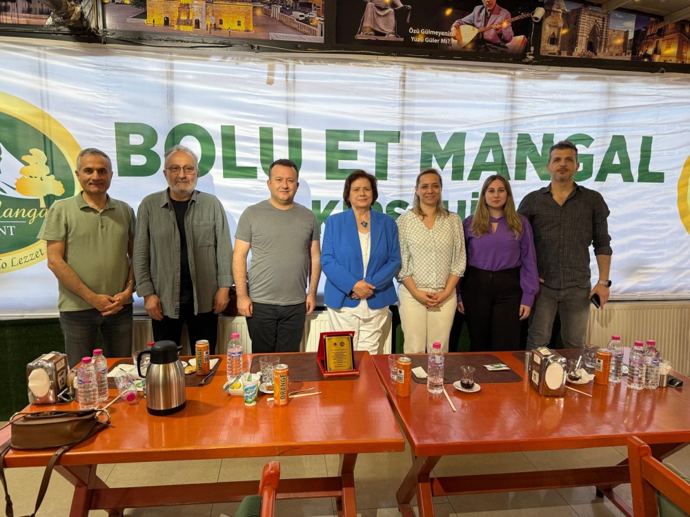 Yarım Asırlık Akademik Yolculuğa Veda6,