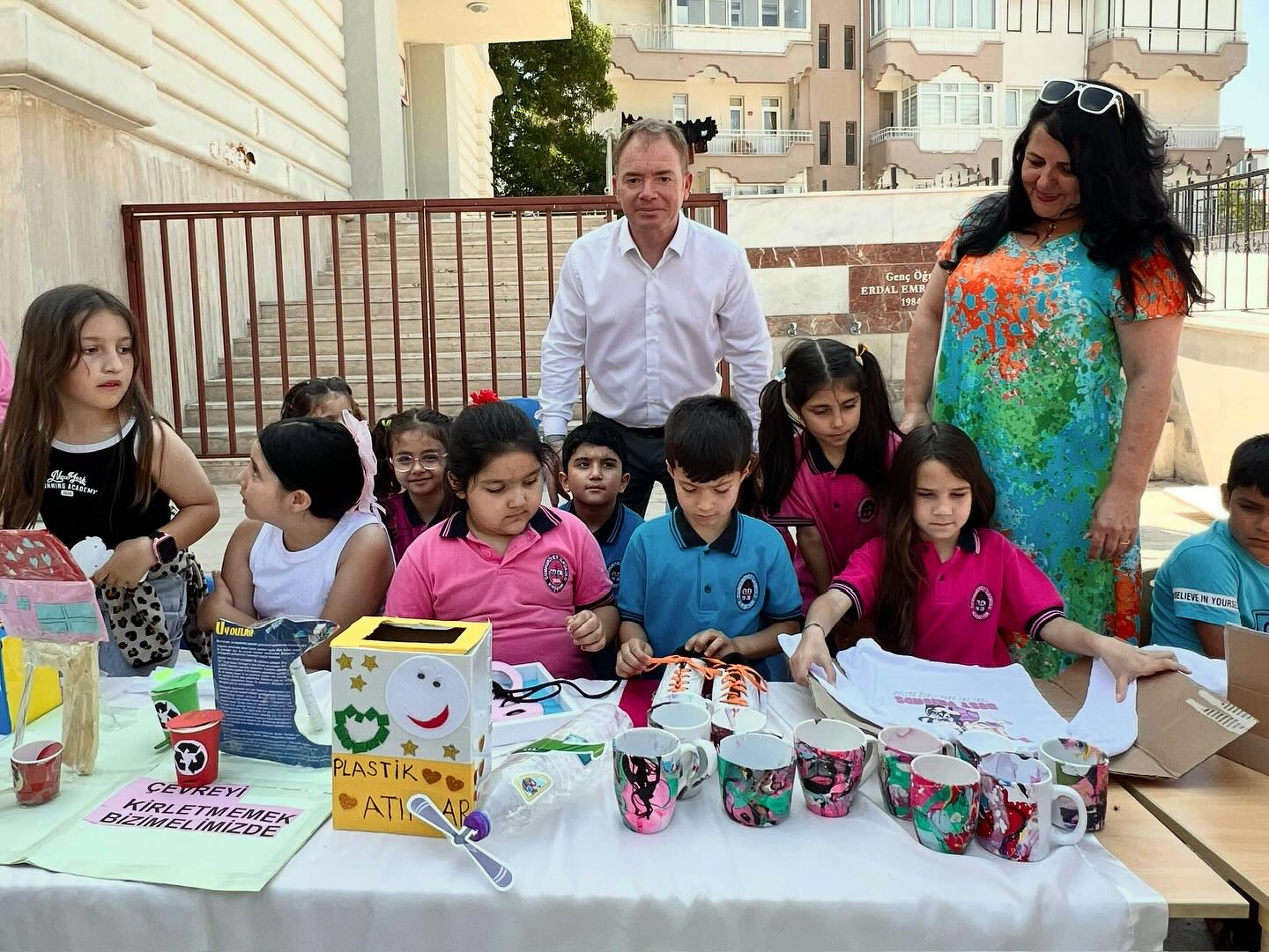 Yaşam Becerileriyle Donanmış Nesiller Kırşehir’de Yetişiyor