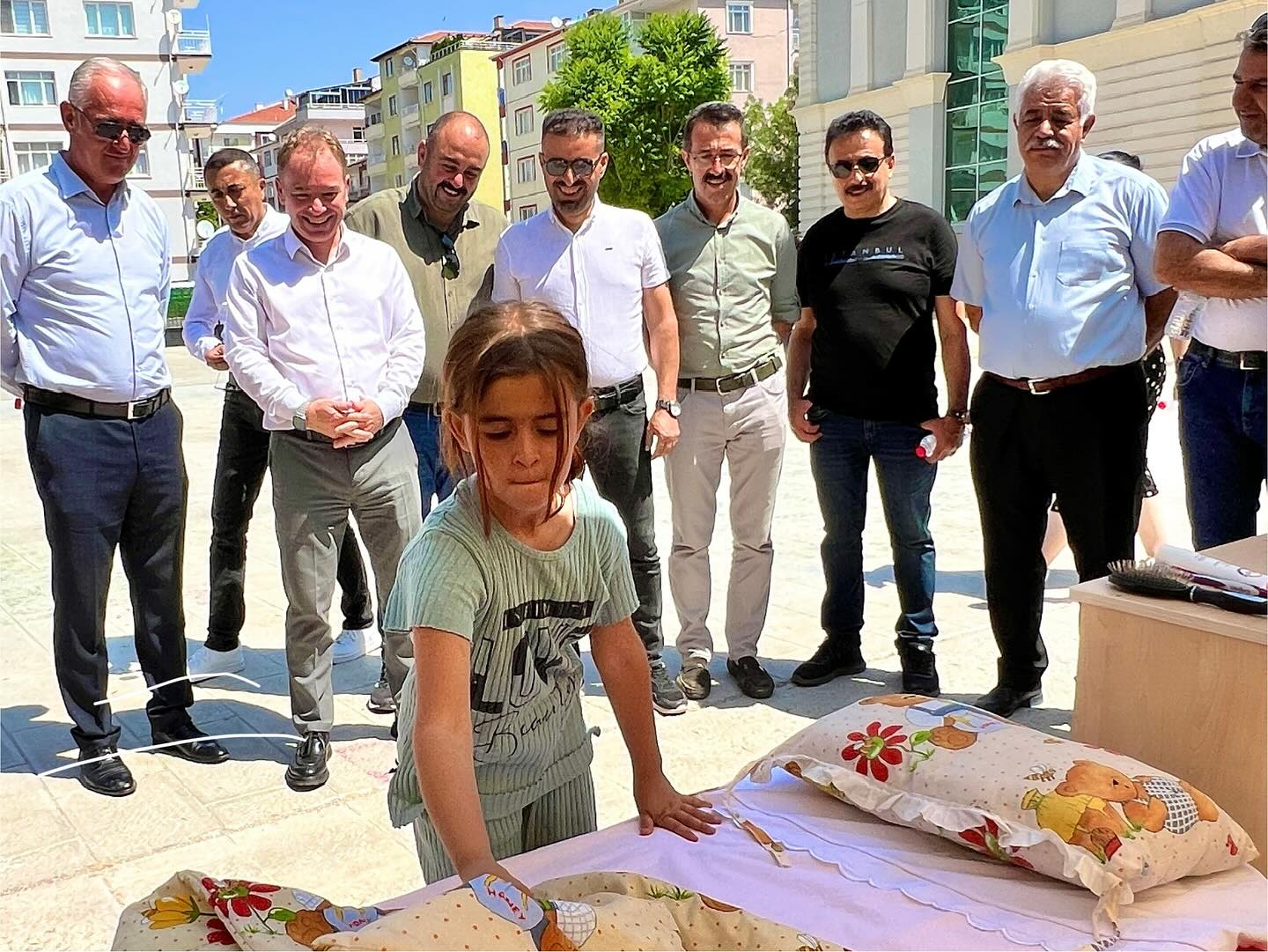 Yaşam Becerileriyle Donanmış Nesiller Kırşehir’de Yetişiyor5