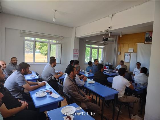 Yaz Boyunca Camiler Çocuk Sesi Ile Dolacak1