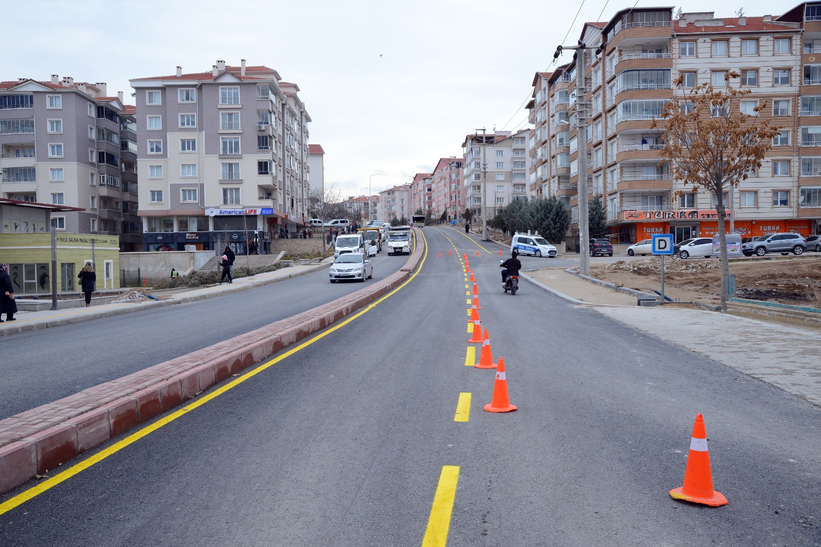 Yol-1