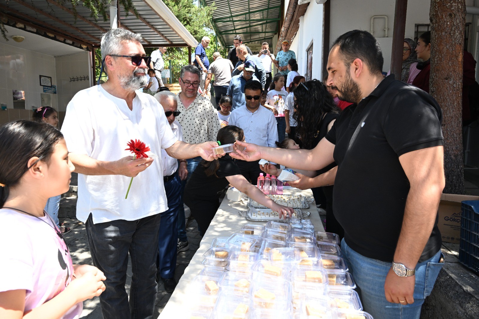 31 Yıl Sonra Kırşehir’de Şemsi Yastıman Yaşatıldı 1