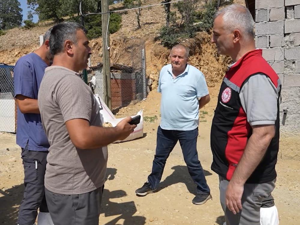 63 Yaşındaki
