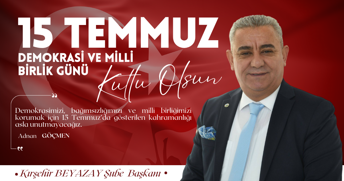 Adnan Göçmennn