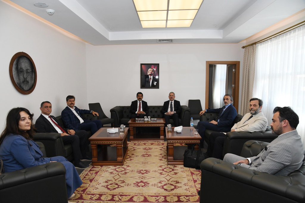 Ahilik Toplantısı 1