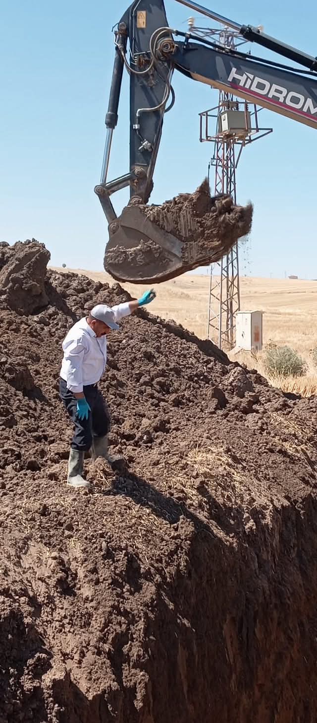 Akçakent'e Müjde 1