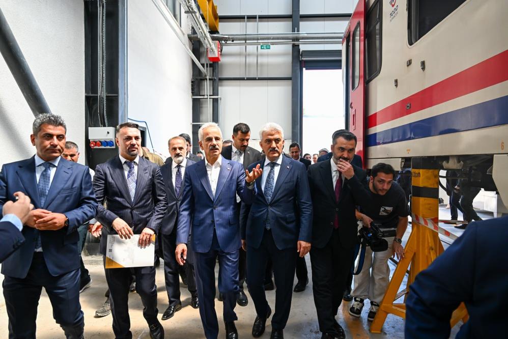 Ankara Kırıkkale Delice Otoyolu4
