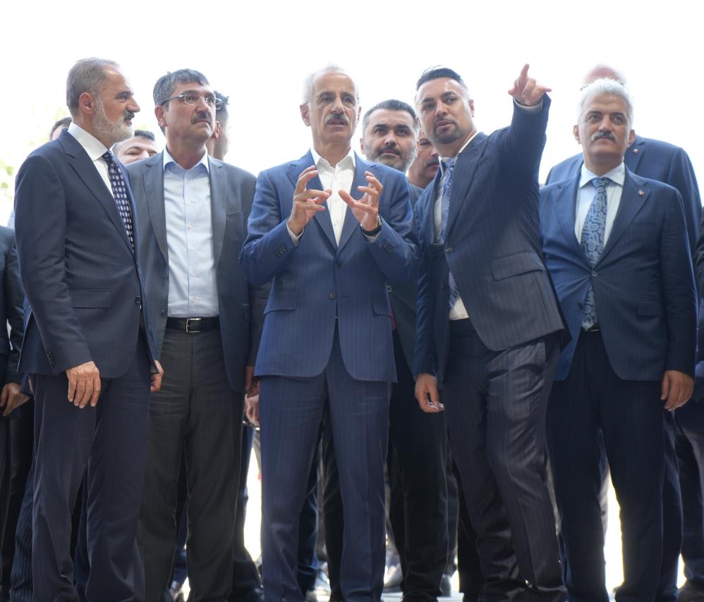 Ankara Kırıkkale Delice Otoyolu5