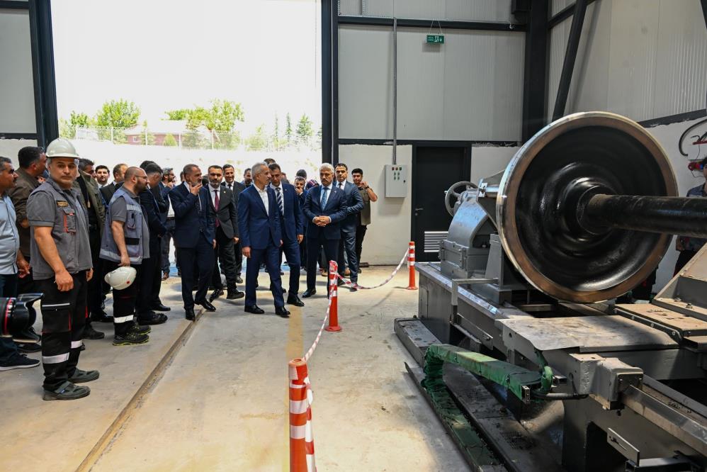 Ankara Kırıkkale Delice Otoyolu6